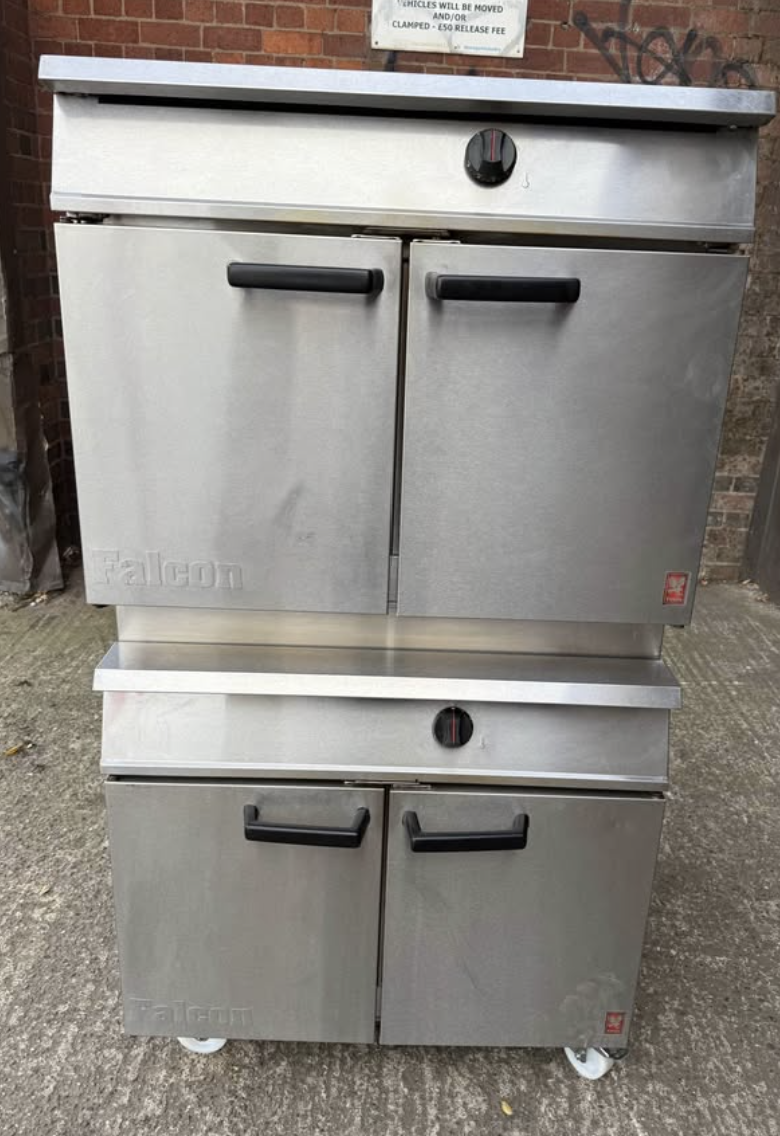 Merrychef E2S High Speed Oven