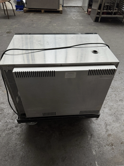 Blue Seal Turbofan Oven