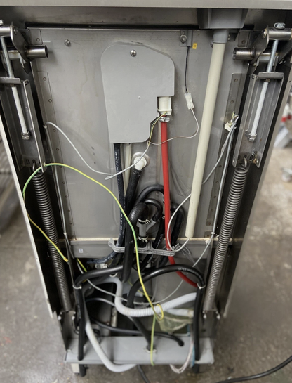 HOBART AMS900-10A PASS-THROUGH DISHWASHER – 2019 MODEL