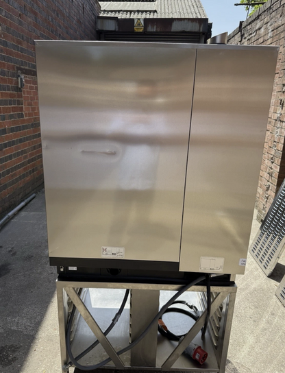 RATIONAL ICOMBI CLASSIC – 10 GRID ELECTRIC COMBI OVEN