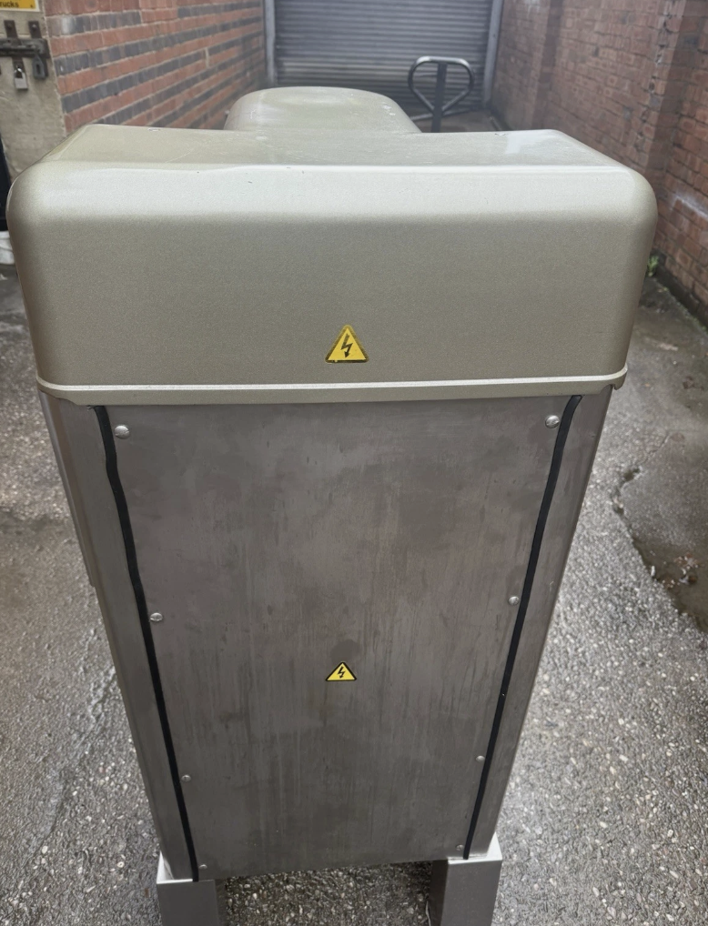 Hobart HSM40 40 Quart Mixer – 13A Single Phase