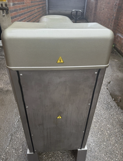 Hobart HSM40 40 Quart Mixer – 13A Single Phase