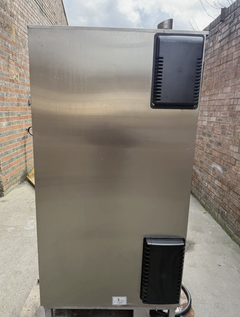 Rational CMP CombiMaster Plus 201E Electric Combi Oven –
