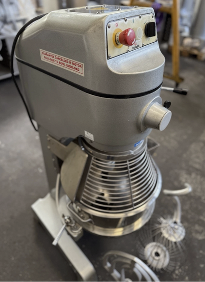 Metcalfe 40 Quart Mixer