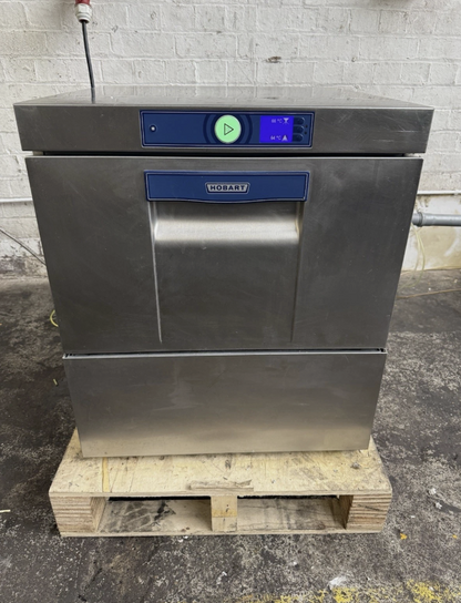 Hobart Undercounter dishwasher