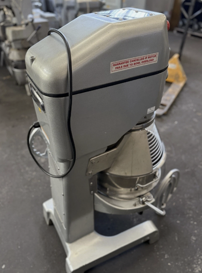 Metcalfe 40 Quart Mixer