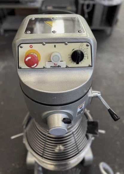 Metcalfe 40 Quart Mixer