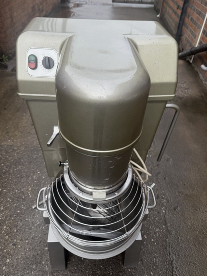 Hobart HSM40 40 Quart Mixer – 13A Single Phase