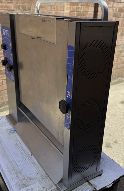 🚨 PRINCE CASTLE VERTICAL TOASTER 🚨