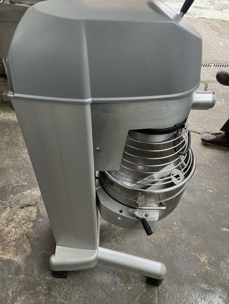 Electrolux XBM40 40 Litre Dough Mixer
