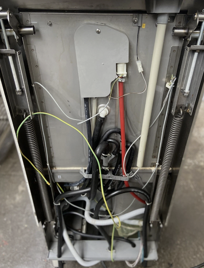 Hobart AM900S-10A Pass-Through Dishwasher