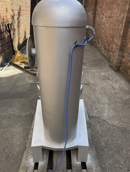 Hobart H-600 Dough Mixer – 60 Litre