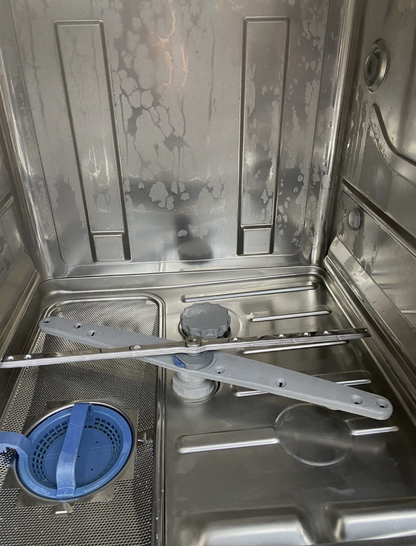 Hobart GXS-11B Under Counter Hygiene Dishwasher