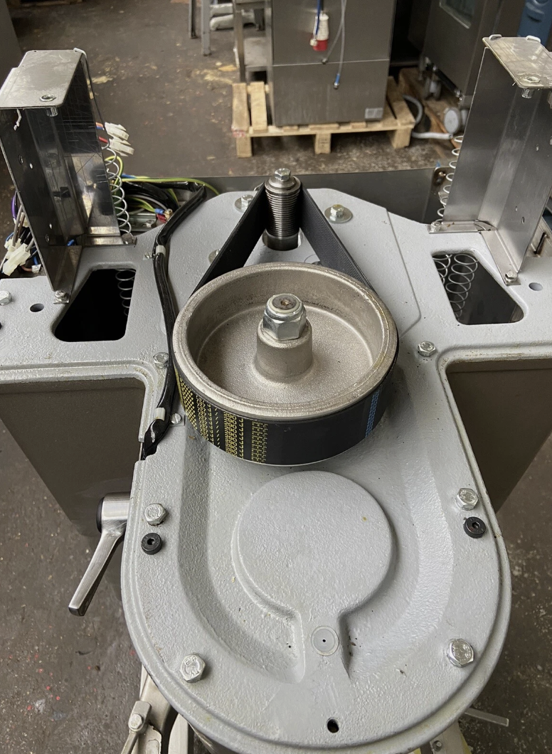 Hobart HSM40 40 Quart Mixer