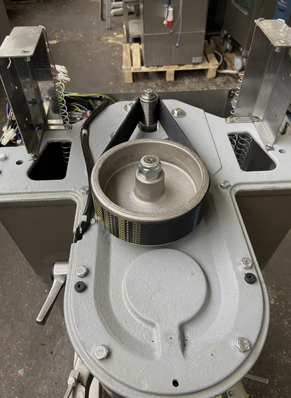 Hobart HSM40 40 Quart Mixer