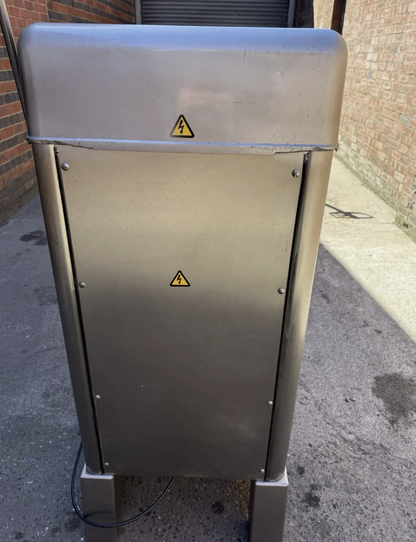 Hobart HSM40 40 Quart Mixer – 3 Phase