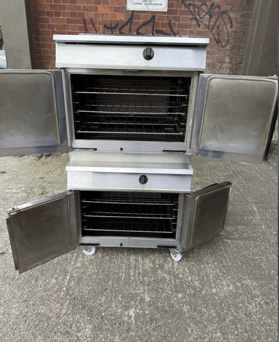 Merrychef E2S High Speed Oven