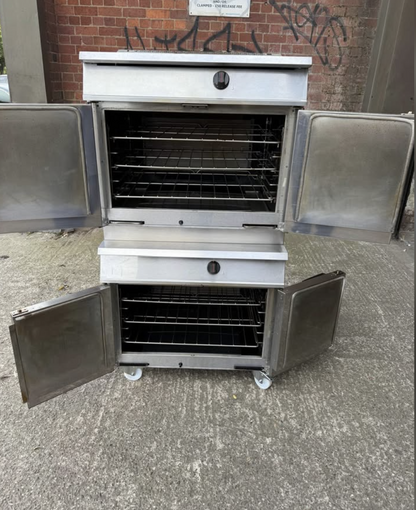 Merrychef E2S High Speed Oven
