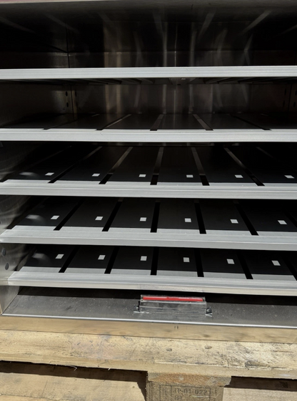 THERMODYNE 700CT SLOW COOK & HOLD CABINET – BRAND NEW