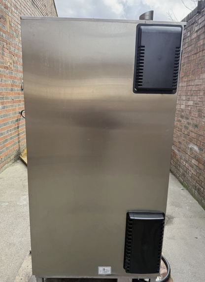 Rational CMP CombiMaster Plus 201E Electric Combi Oven – 20 Grid with Trolley
