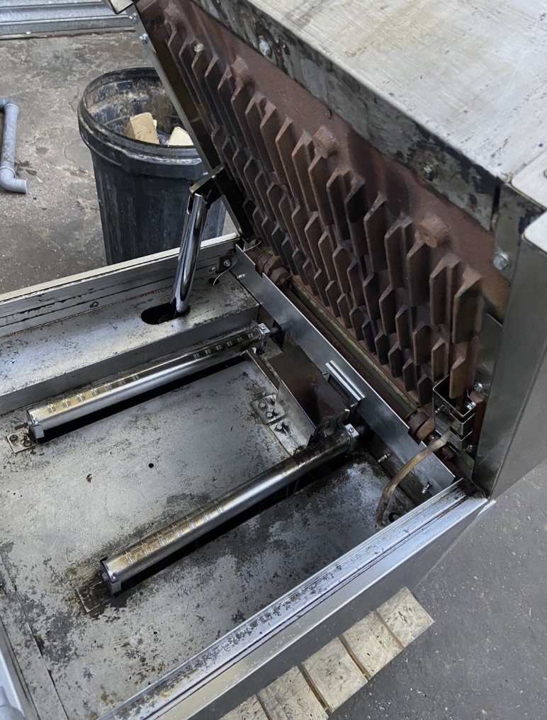 Falcon G2962 Electric Tilting Bratt Pan