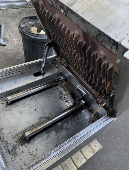 Falcon G2962 Electric Tilting Bratt Pan