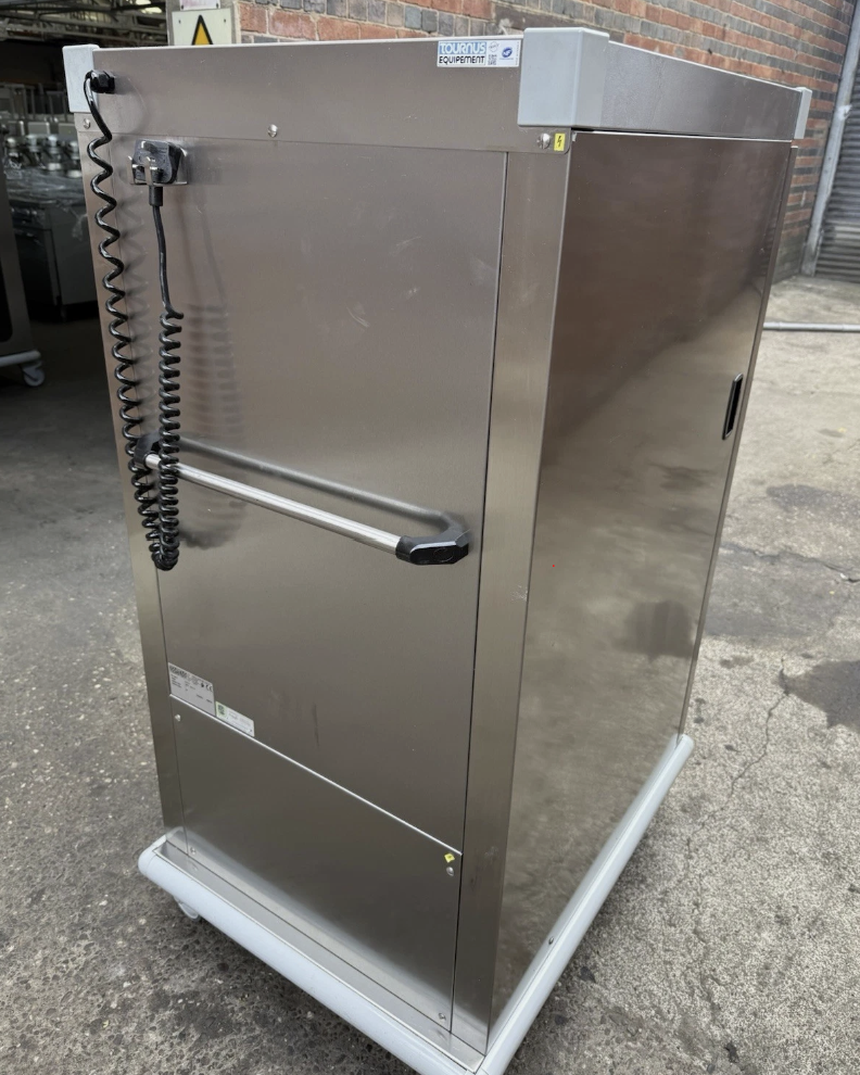 Tournus Humidified Heated Holding Cabinet