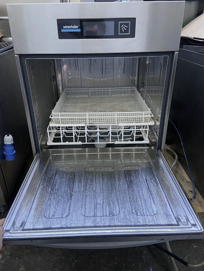 Winterhalter UC-L Energy Under-Counter Dishwasher – 2019 Model