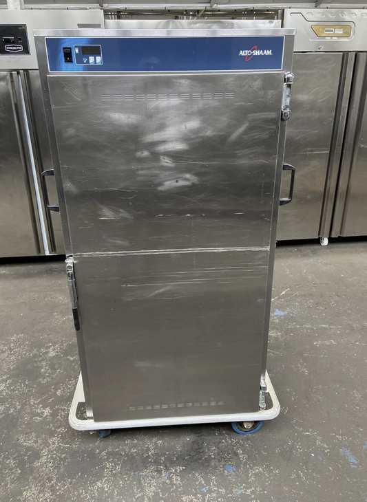 ALTO-SHAAM 1000-BQ2/96 BANQUET CART / HOLDING CABINET