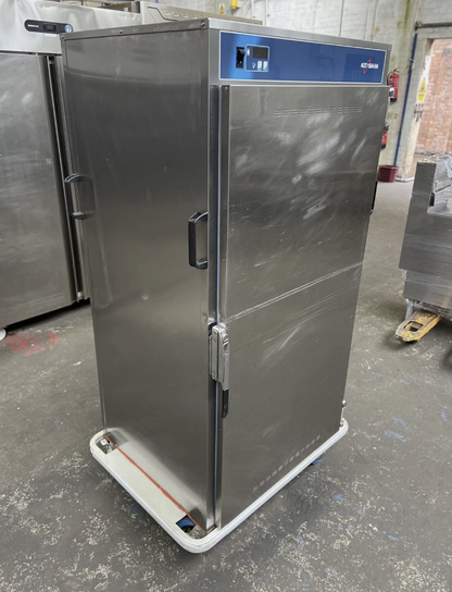 ALTO-SHAAM 1000-BQ2/96 BANQUET CART / HOLDING CABINET