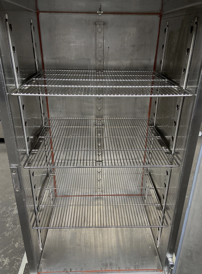 ALTO-SHAAM 1000-BQ2/96 BANQUET CART / HOLDING CABINET