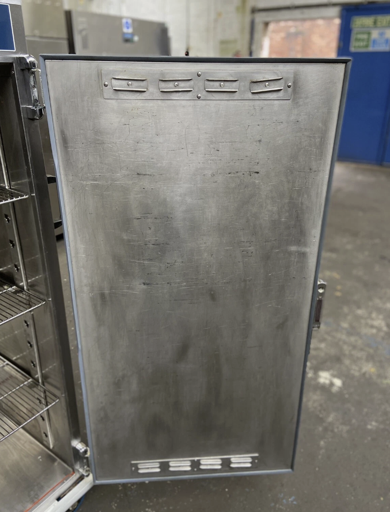 ALTO-SHAAM 1000-BQ2/96 BANQUET CART / HOLDING CABINET