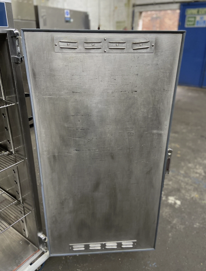 ALTO-SHAAM 1000-BQ2/96 BANQUET CART / HOLDING CABINET