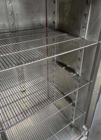 ALTO-SHAAM 1000-BQ2/96 BANQUET CART / HOLDING CABINET