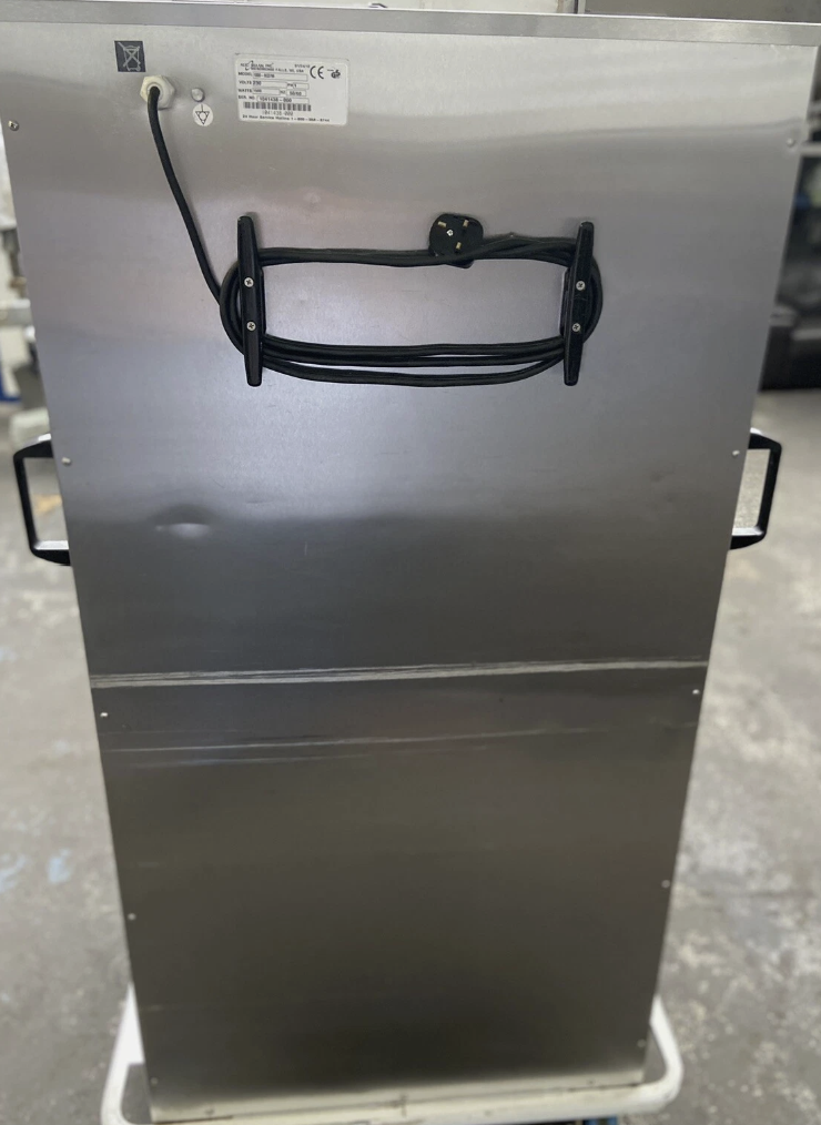 ALTO-SHAAM 1000-BQ2/96 BANQUET CART / HOLDING CABINET