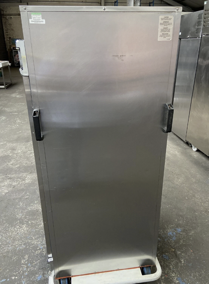 ALTO-SHAAM 1000-BQ2/96 BANQUET CART / HOLDING CABINET
