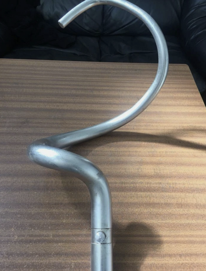 BEAR VARIMIXER 80QT DOUGH HOOK